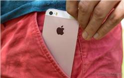 آبل لن تطلق نسخة جديدة من هاتف iPhone SE العام القادم